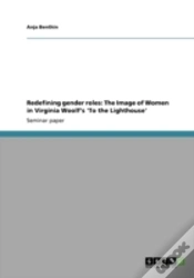 Capa do artigo Redefining Gender Roles