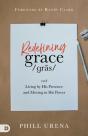 Redefining Grace - Preview