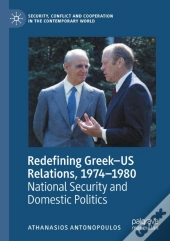 Redefining Greekâ€“Us Relations, 1974â€“1980