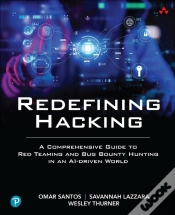 Capa do artigo Redefining Hacking