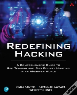 Capa do artigo Redefining Hacking