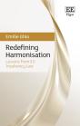 Redefining Harmonisation - Preview