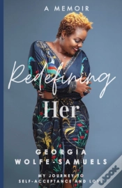 Capa do artigo Redefining Her