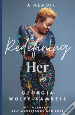 Capa do artigo Redefining Her