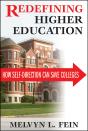 Redefining Higher Education - Preview