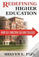 Redefining Higher Education