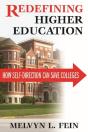 Redefining Higher Education - Preview
