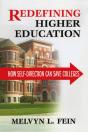 Redefining Higher Education - Preview