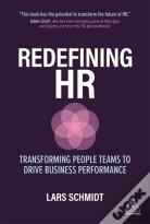 Redefining Hr