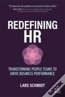 Redefining Hr