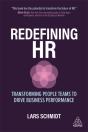 Redefining Hr - Preview