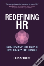 Capa do artigo Redefining Hr