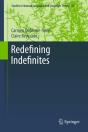 Redefining Indefinites - Preview