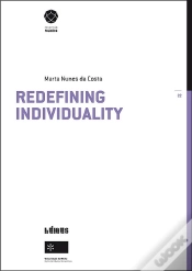Capa do artigo Redefining Individuality