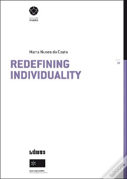 Capa do artigo Redefining Individuality