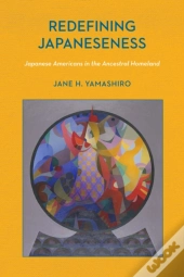 Redefining Japaneseness