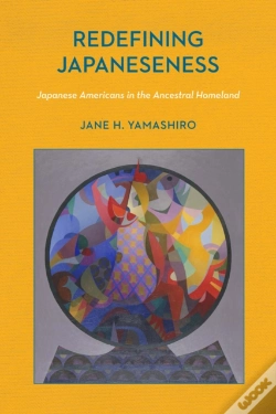 Capa do artigo Redefining Japaneseness