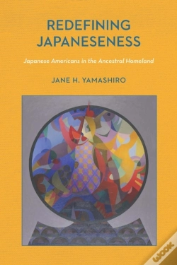 Capa do artigo Redefining Japaneseness