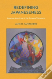 Redefining Japaneseness
