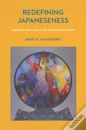 Capa do artigo Redefining Japaneseness