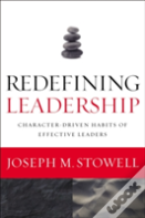 Redefining Leadership