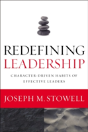 Redefining Leadership - Preview