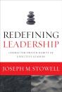 Redefining Leadership - Preview