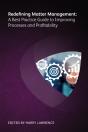Redefining Matter Management: A Best Practice Guide To Improving Processes And Profitability - Preview