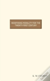 Capa do artigo Redefining Morality For The Twenty-First Century