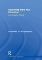 Redefining More Able Education - Preview