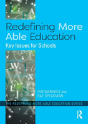 Redefining More Able Education - Preview