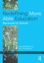 Redefining More Able Education - Preview