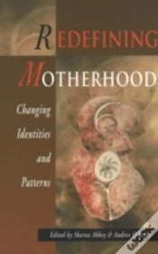 Capa do artigo Redefining Motherhood