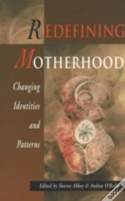 Capa do artigo Redefining Motherhood