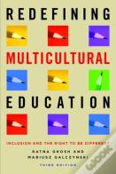 Redefining Multicultural Education