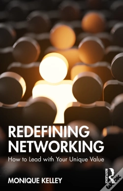 Capa do artigo Redefining Networking