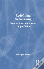 Capa do artigo Redefining Networking