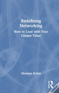 Capa do artigo Redefining Networking