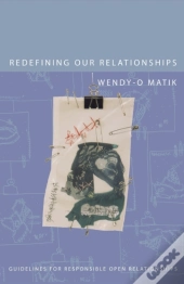 Redefining Our Relationships