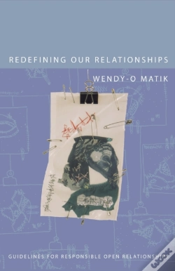 Capa do artigo Redefining Our Relationships