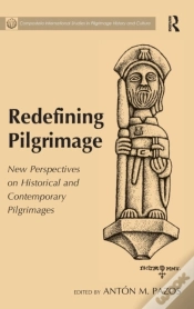 Capa do artigo Redefining Pilgrimage