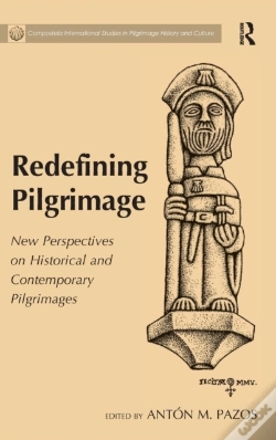 Capa do artigo Redefining Pilgrimage