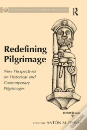 Capa do artigo Redefining Pilgrimage