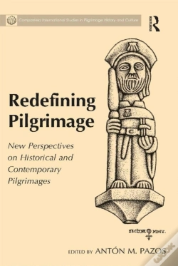 Capa do artigo Redefining Pilgrimage
