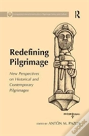 Capa do artigo Redefining Pilgrimage