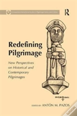 Capa do artigo Redefining Pilgrimage