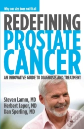 Redefining Prostate Cancer