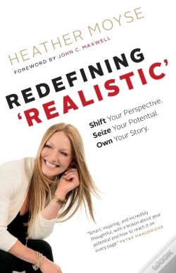 Capa do artigo Redefining 'Realistic'