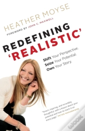 Redefining 'Realistic'