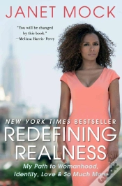 Capa do artigo Redefining Realness